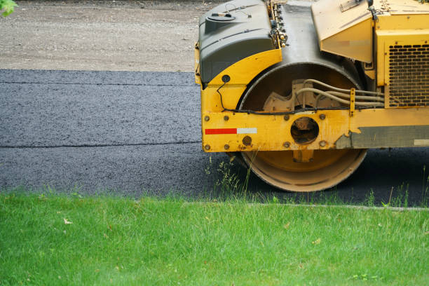 Labelle, FL Driveway Paving  Company